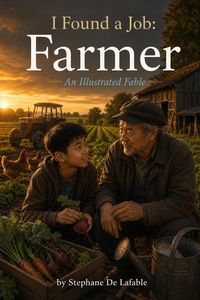 Produktbild: I Found a Job: Farmer