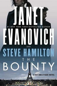 Bild vom Artikel The Bounty vom Autor Janet Evanovich