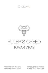 Produktbild: Ruler's Creed