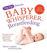 Produktbild: Top Tips from the Baby Whisperer