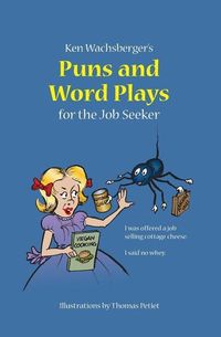 Produktbild: Ken Wachsberger's Puns and Word Plays for the Job Seeker