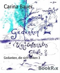 Produktbild: Gedanken, die sich ranken 3