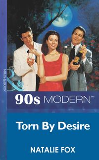 Produktbild: Torn By Desire