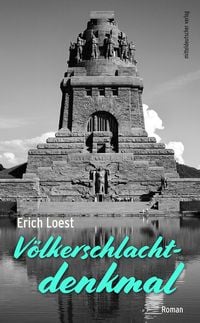 Produktbild: V&ouml;lkerschlachtdenkmal