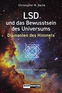Produktbild: LSD und das Bewusstsein des Universums