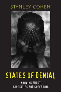 Produktbild: States of Denial