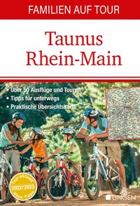 Bild vom Artikel Familien auf Tour: Taunus - Rhein-Main vom Autor 