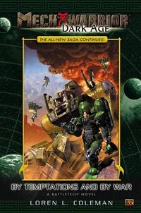 Produktbild: Mech Warrior Dark Age #07 By T