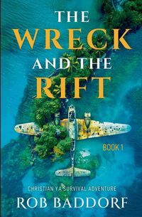Produktbild: The Wreck & The Rift, Book 1
