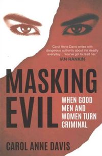 Produktbild: Davis, C: Masking Evil
