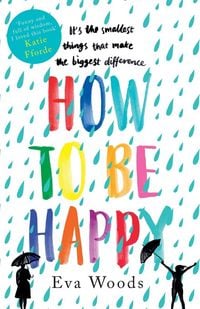 Produktbild: How to be Happy