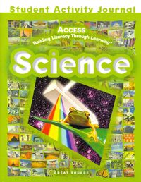 Produktbild: Access Student Activities Jour