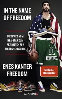 Produktbild In the Name of Freedom