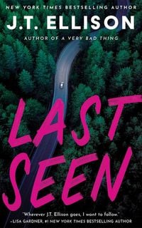 Produktbild: Last Seen