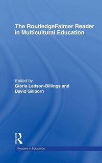 Produktbild: The RoutledgeFalmer Reader in Multicultural Education