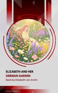 Produktbild: Elizabeth and Her German Garden