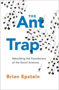 Produktbild: The Ant Trap