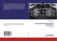 Produktbild: Specialised Radiographic Techniques