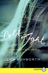 Produktbild: Cold Light -Lp
