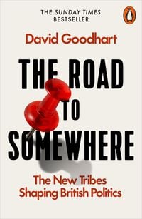 Produktbild: The Road to Somewhere