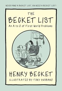 Produktbild: Becket List