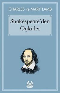 Produktbild: Shakespeareden &Ouml;yk&uuml;ler