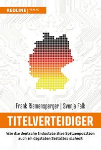 Produktbild: Titelverteidiger