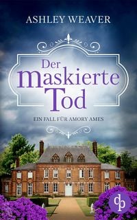 Produktbild: Der maskierte Tod