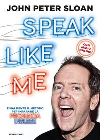 Produktbild: Speak like me