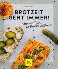 Produktbild: Brotzeit geht immer!