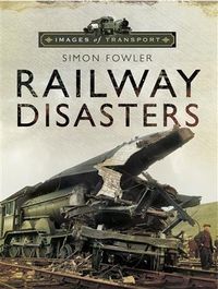 Produktbild: Railway Disasters