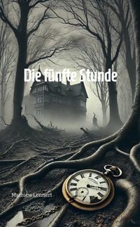 Produktbild: Die f&uuml;nfte Stunde