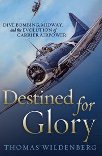 Produktbild: Destined for Glory