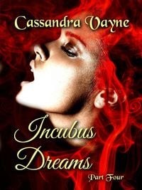Produktbild: Incubus Dreams: Part 4