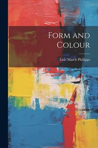 Produktbild: Form and Colour