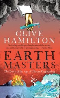 Produktbild: Hamilton, C: Earthmasters