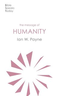 Produktbild: The Message of Humanity