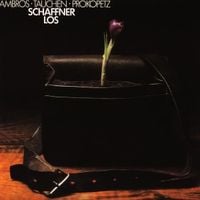 Produktbild: Schaffnerlos
