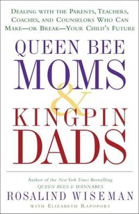 Produktbild: Queen Bee Moms & Kingpin Dads