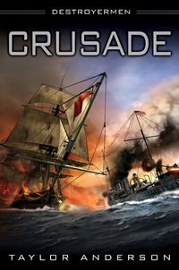 Produktbild: Crusade