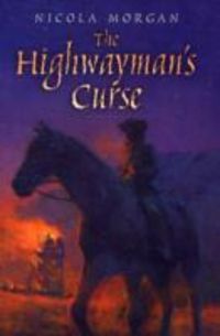 Produktbild: Morgan, N: The Highwayman's Curse