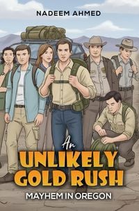 Produktbild: An Unlikely Gold Rush