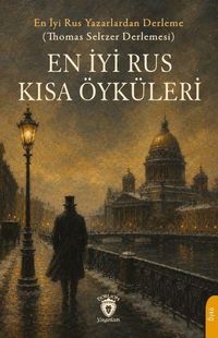 Produktbild: En Iyi Rus Kisa &Ouml;yk&uuml;leri