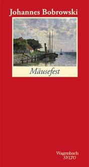 Produktbild: M&auml;usefest