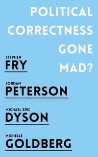Produktbild: Political Correctness Gone Mad?