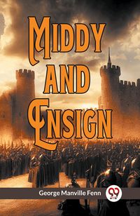 Produktbild: Middy and Ensign