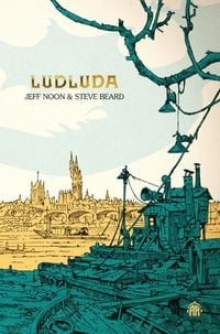 Produktbild: Ludluda