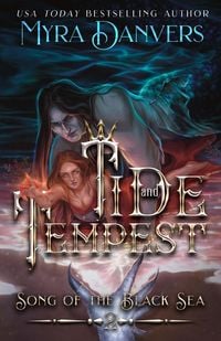 Produktbild: Tide and Tempest