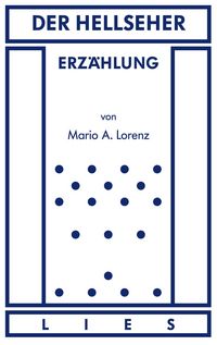 Produktbild: Der Hellseher