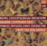 Produktbild: Symphony 9, 1 Audio-CD